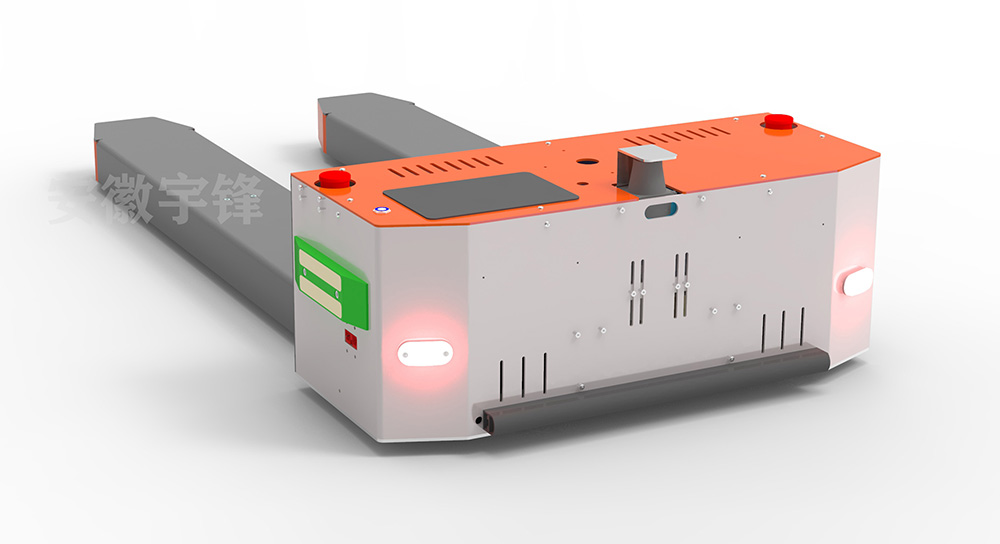 Automated Order Fulfillment