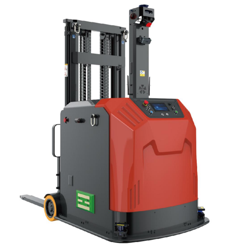 Forklift AGV