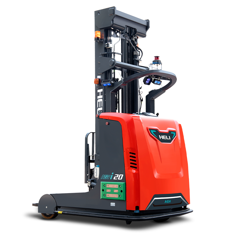 Automated Guided Vehicle