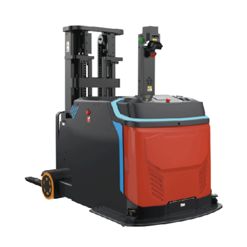 Xe nâng điện AGV 