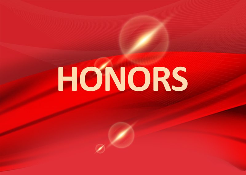 Winning Two Top Honors | HELI YUFENG Secures Two Prestigious Awards in Intelligent Logistics